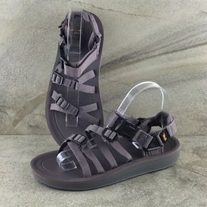 Teva ALP Premier Hiking Sandals Size 8 New Without